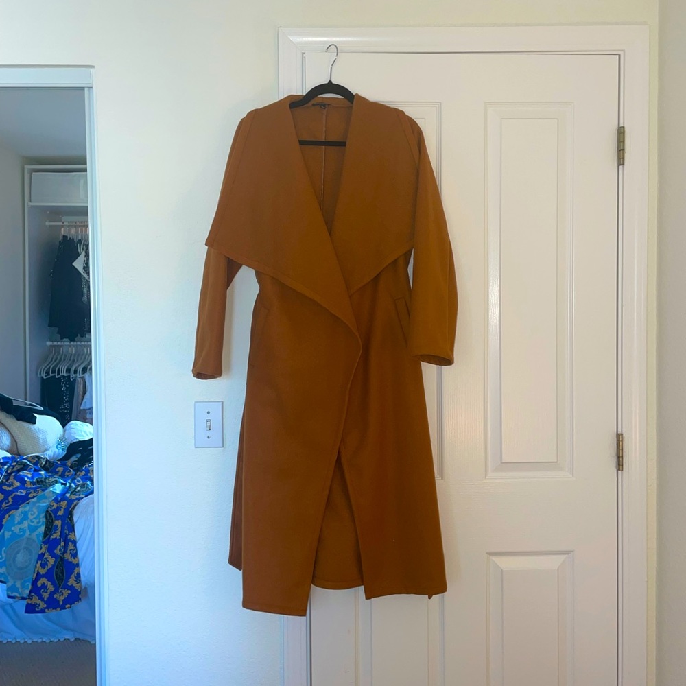Coat